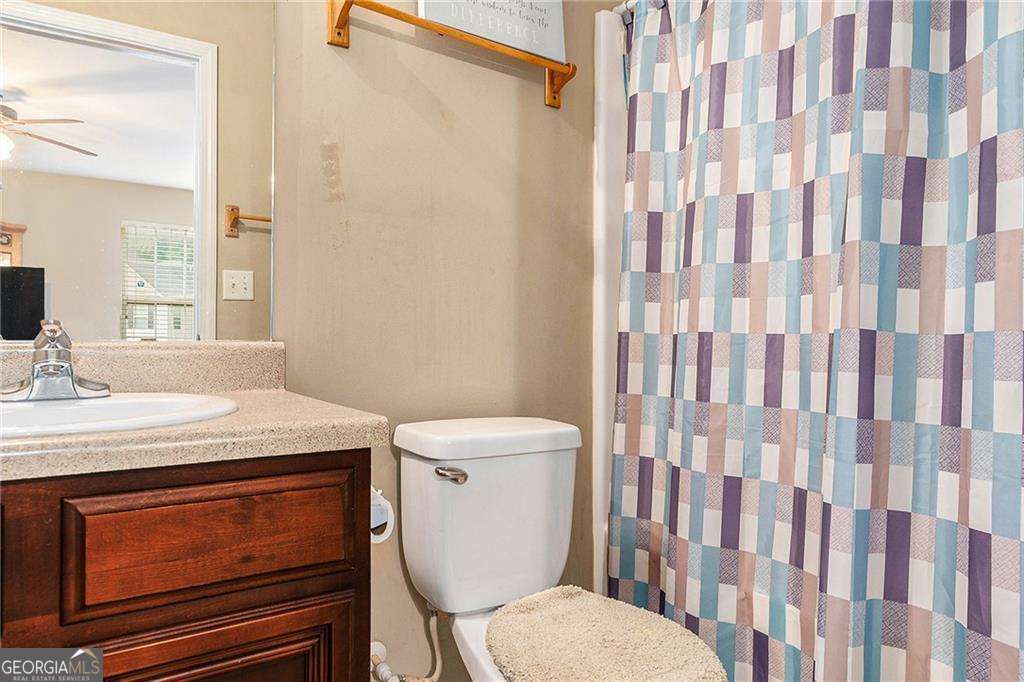 1200 Pendley Point Hampton GA 30228