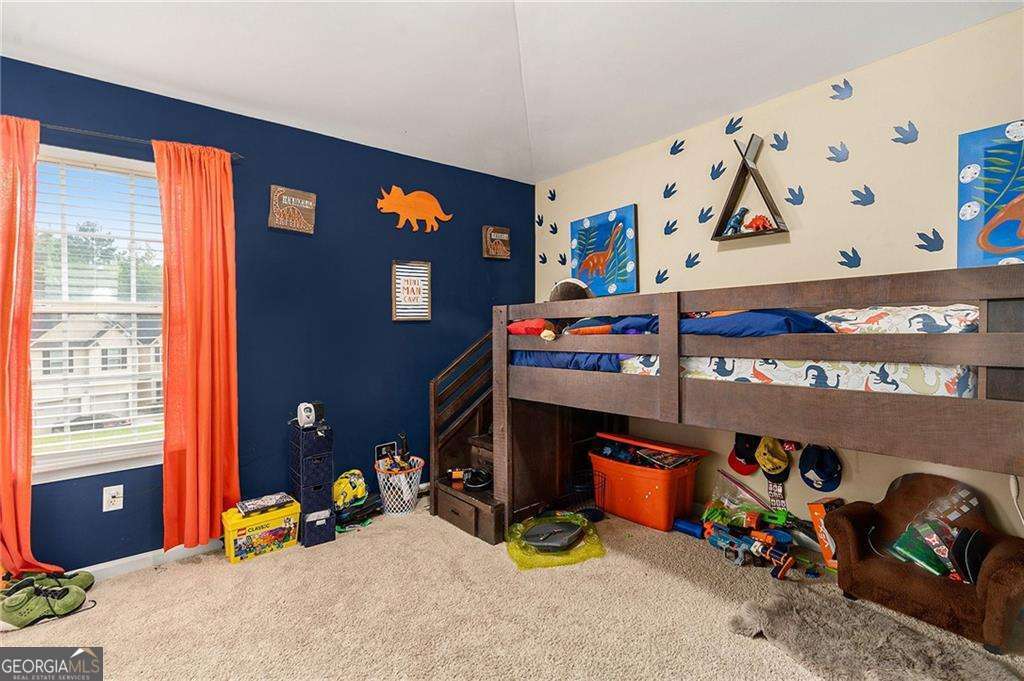 1200 Pendley Point Hampton GA 30228