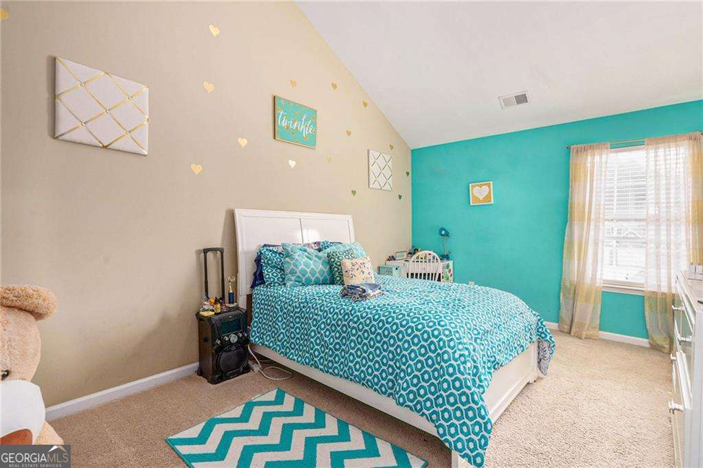 1200 Pendley Point Hampton GA 30228