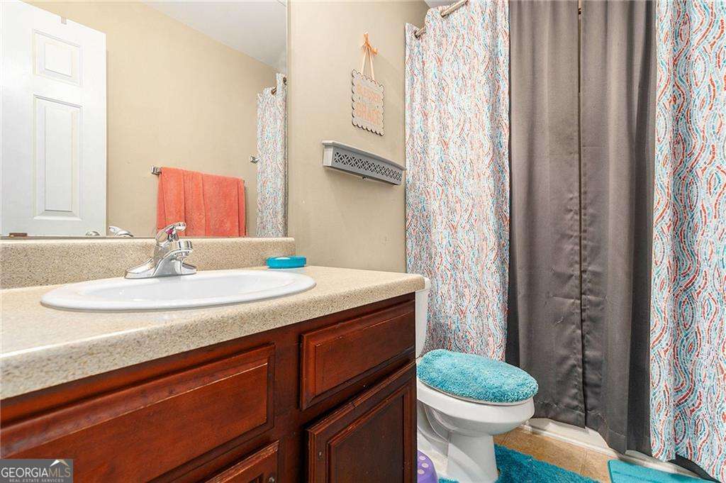 1200 Pendley Point Hampton GA 30228