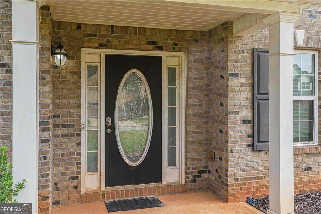 1200 Pendley Point Hampton GA 30228