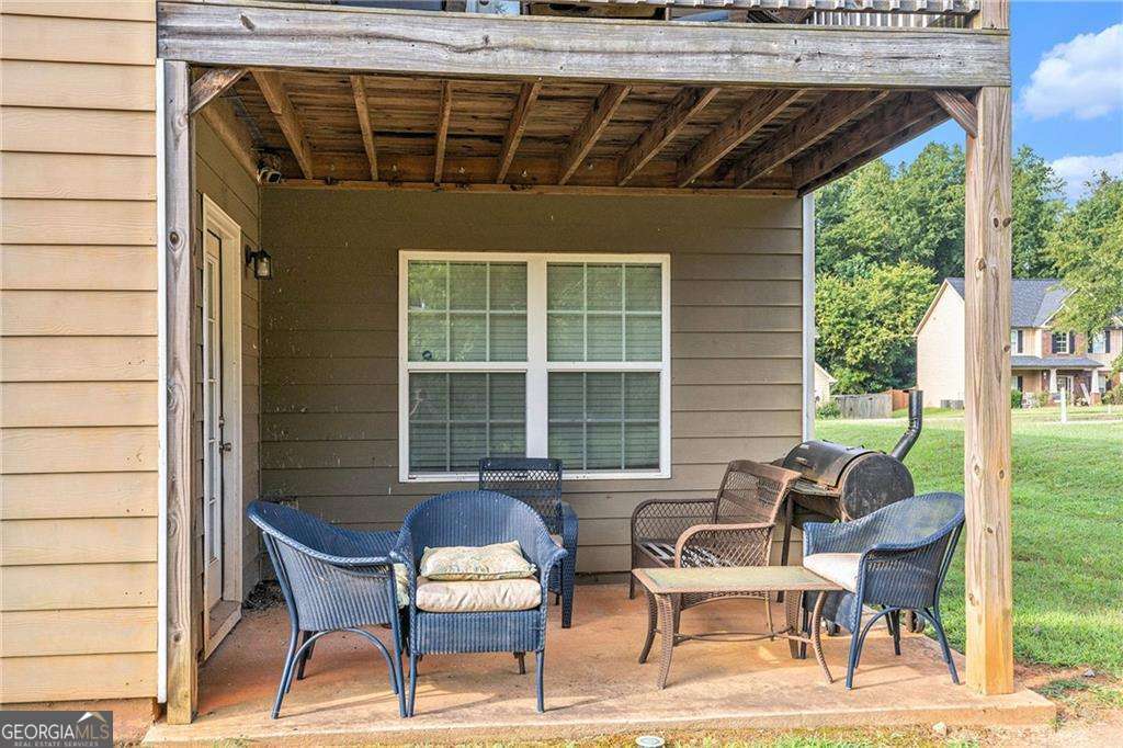1200 Pendley Point Hampton GA 30228