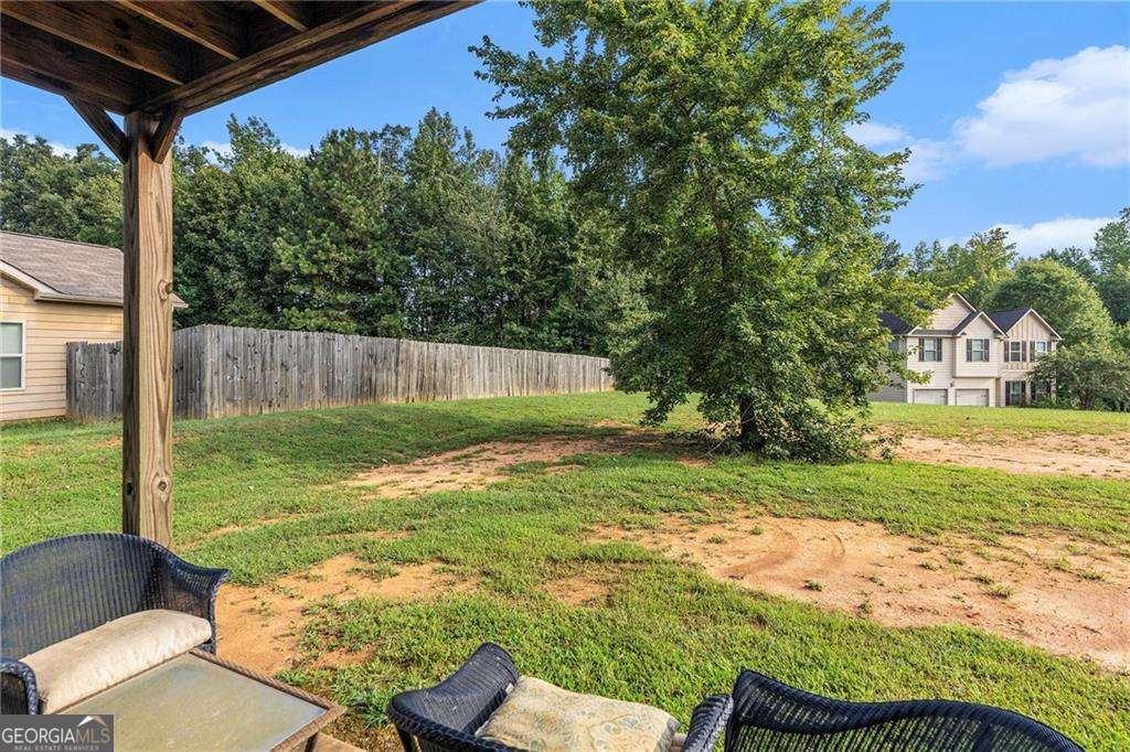 1200 Pendley Point Hampton GA 30228