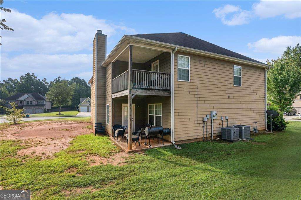 1200 Pendley Point Hampton GA 30228