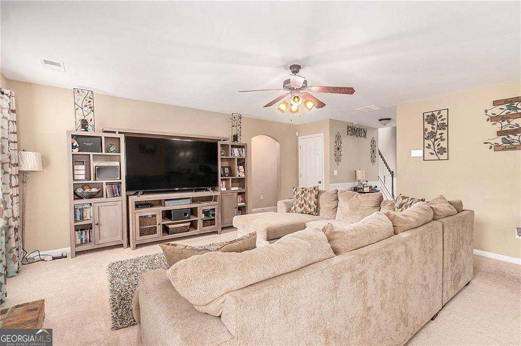 1200 Pendley Point Hampton GA 30228