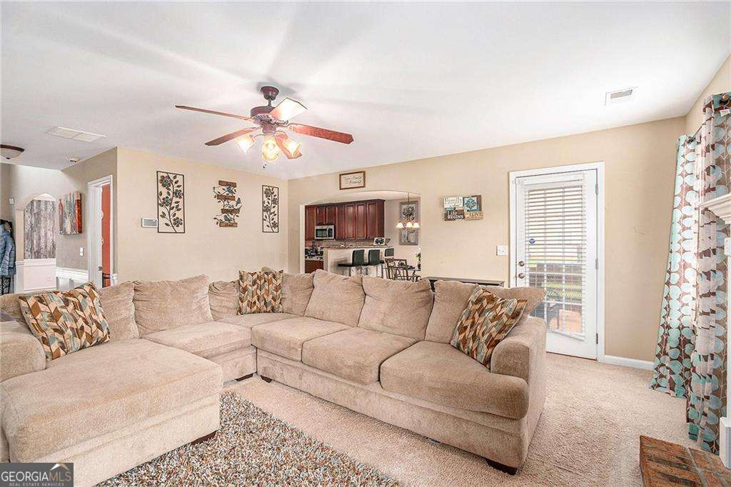 1200 Pendley Point Hampton GA 30228