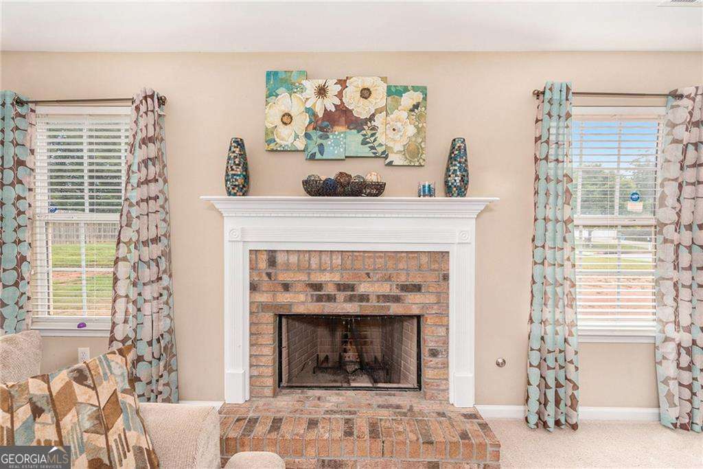 1200 Pendley Point Hampton GA 30228