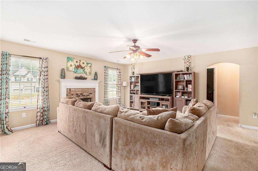 1200 Pendley Point Hampton GA 30228