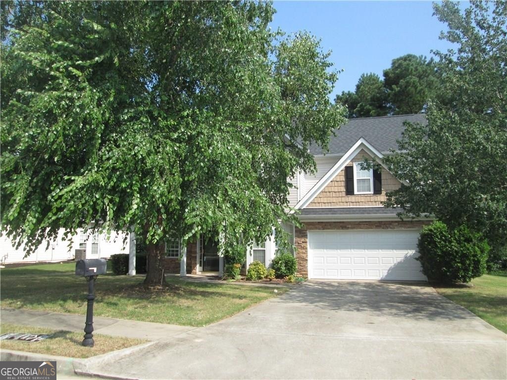 805 Chelsea Wood Court Stockbridge GA 30281