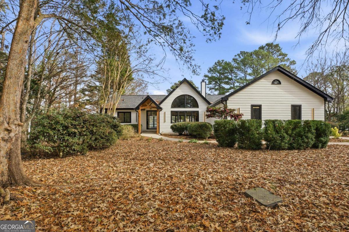 90 Bradford Drive Eatonton GA 31024