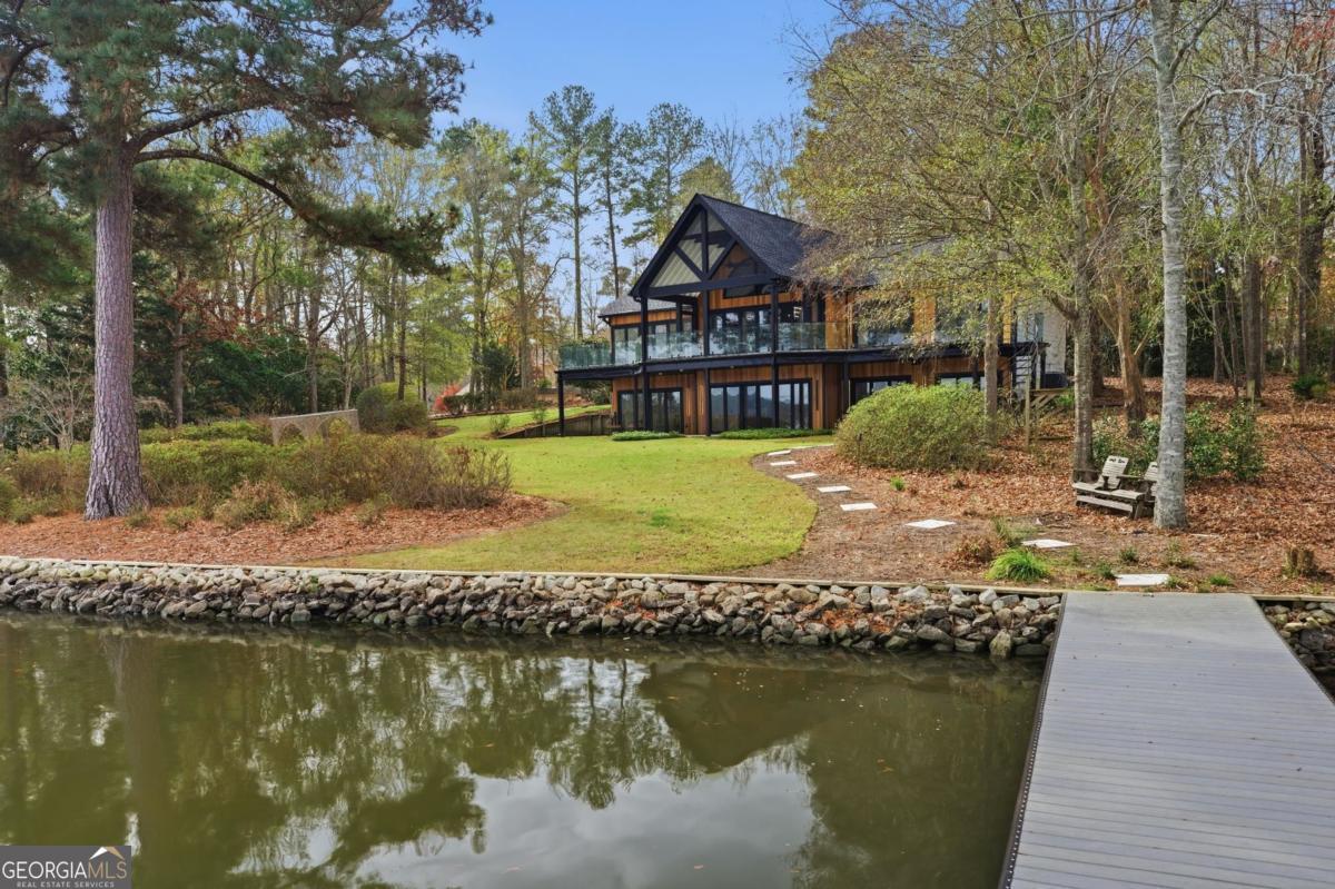 90 Bradford Drive Eatonton GA 31024