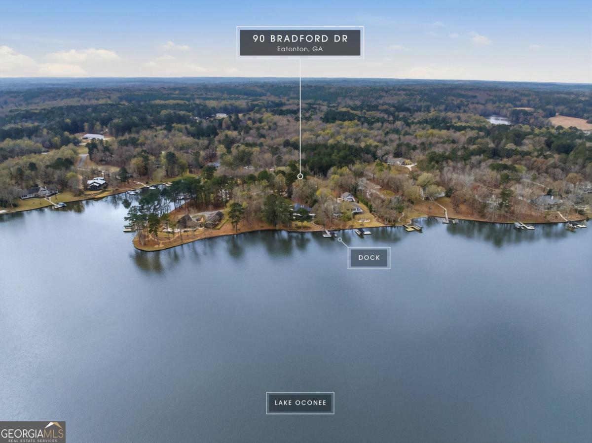 90 Bradford Drive Eatonton GA 31024