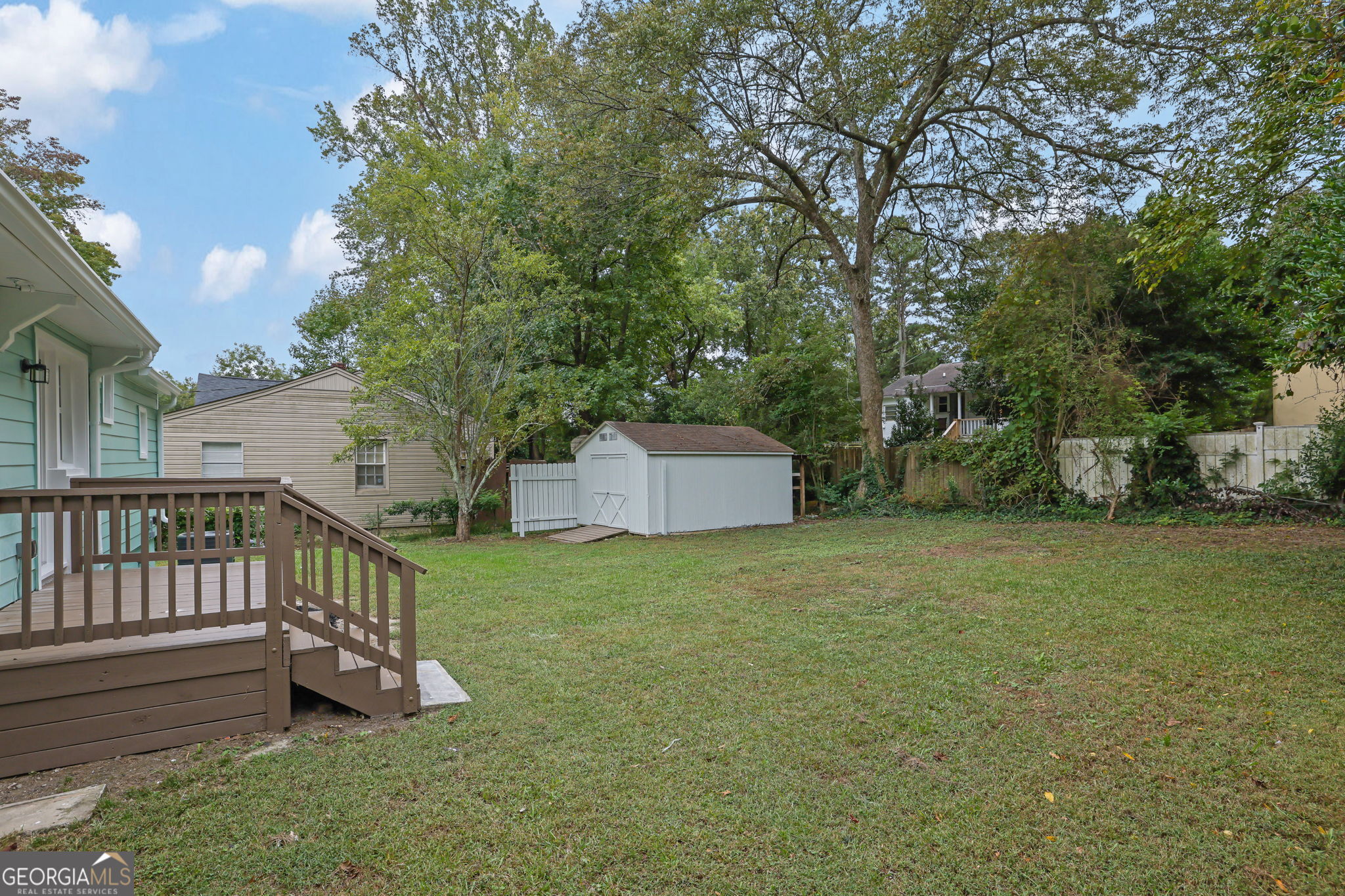 808 S Park Drive SE Marietta GA 30060