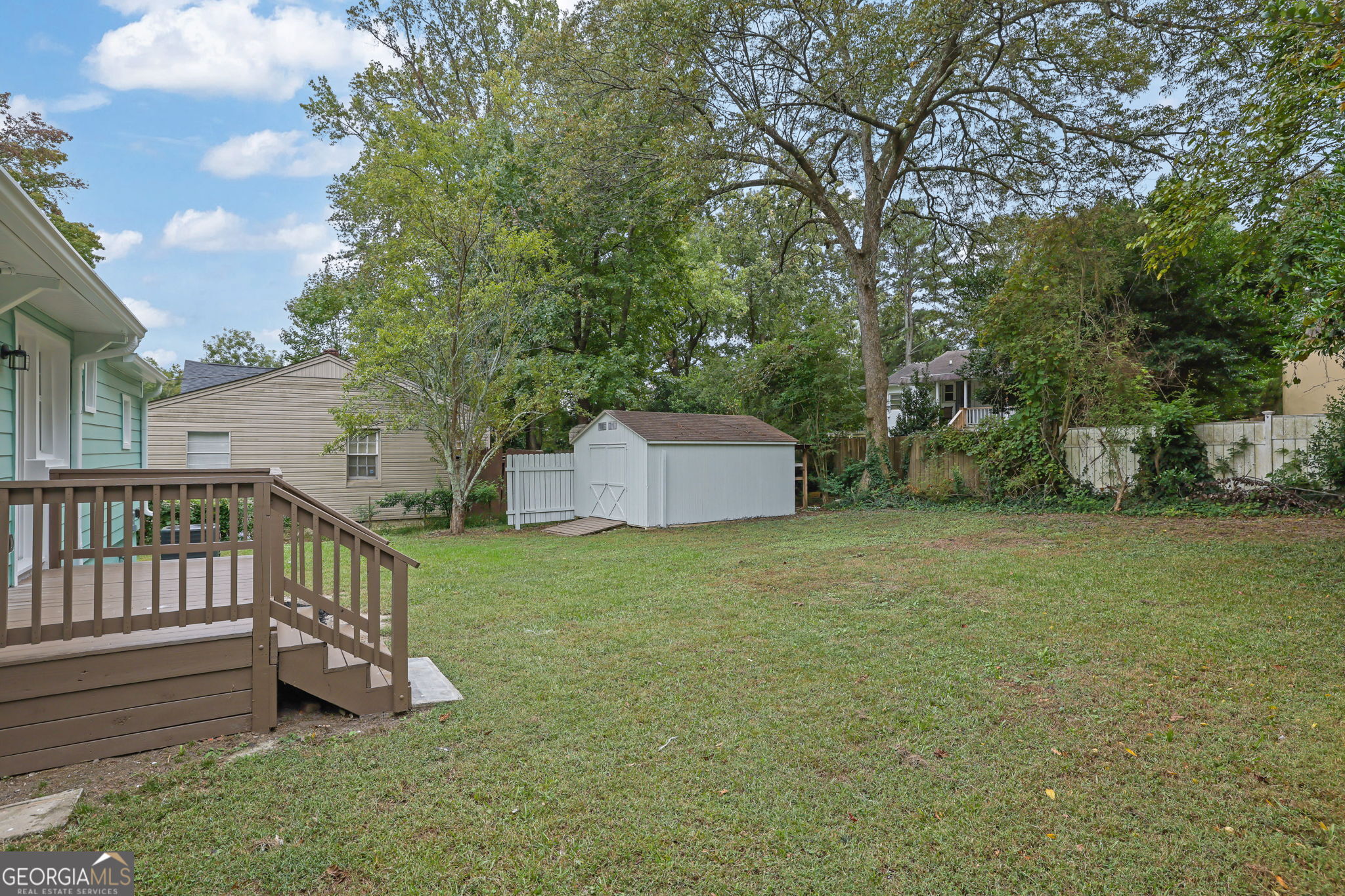 808 S Park Drive SE Marietta GA 30060