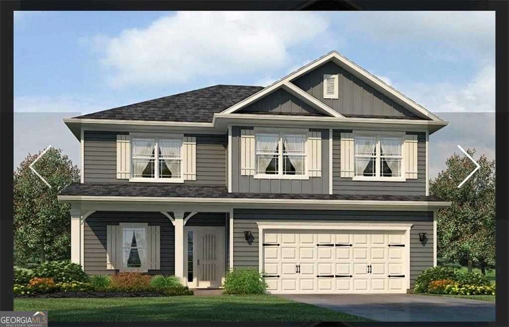 660 Bald Ridge Circle Demorest GA 30535