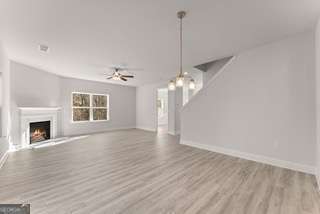 660 Bald Ridge Circle Demorest GA 30535