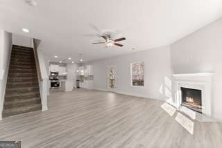 660 Bald Ridge Circle Demorest GA 30535
