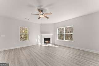 660 Bald Ridge Circle Demorest GA 30535