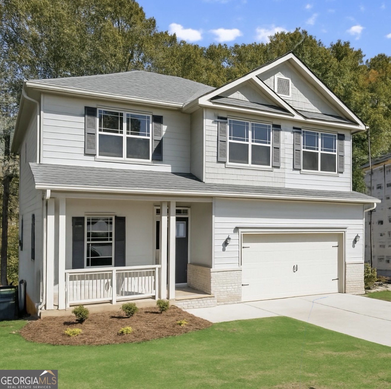 660 Bald Ridge Circle Demorest GA 30535