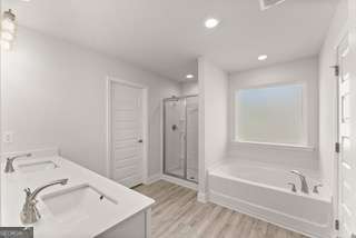 660 Bald Ridge Circle Demorest GA 30535