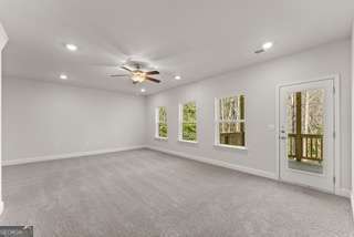 660 Bald Ridge Circle Demorest GA 30535