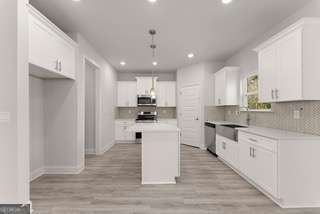 660 Bald Ridge Circle Demorest GA 30535