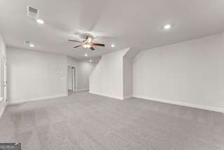 660 Bald Ridge Circle Demorest GA 30535