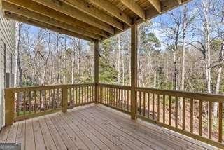 660 Bald Ridge Circle Demorest GA 30535