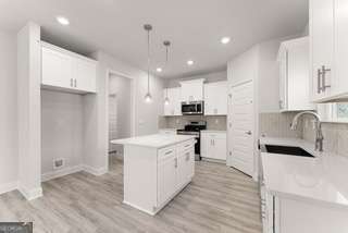 660 Bald Ridge Circle Demorest GA 30535