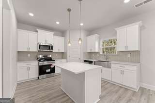 660 Bald Ridge Circle Demorest GA 30535