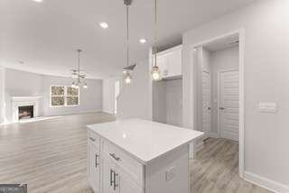 660 Bald Ridge Circle Demorest GA 30535