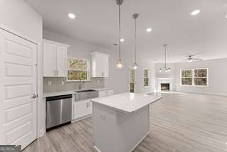 660 Bald Ridge Circle Demorest GA 30535