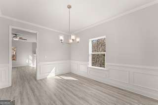 660 Bald Ridge Circle Demorest GA 30535