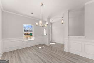 660 Bald Ridge Circle Demorest GA 30535