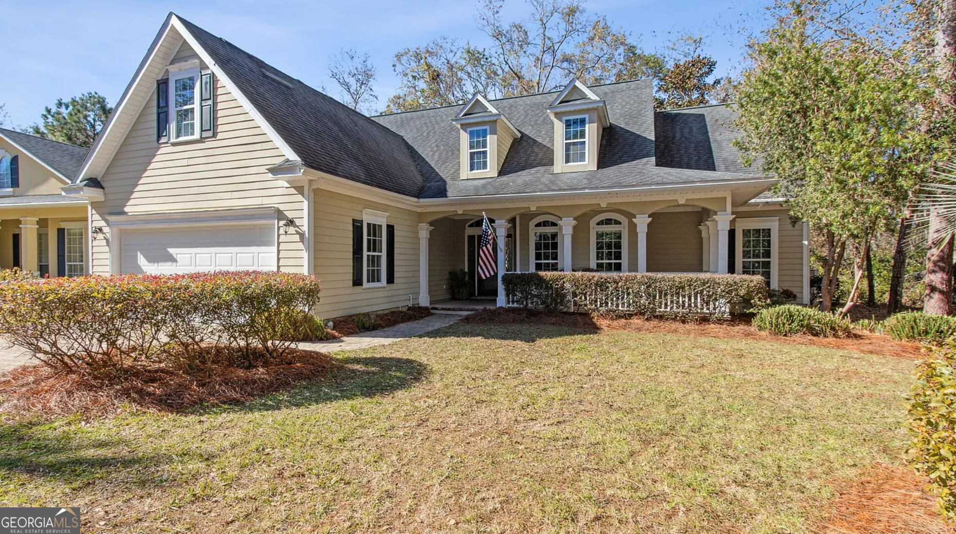 80 Providence Park Circle St. Marys GA 31558