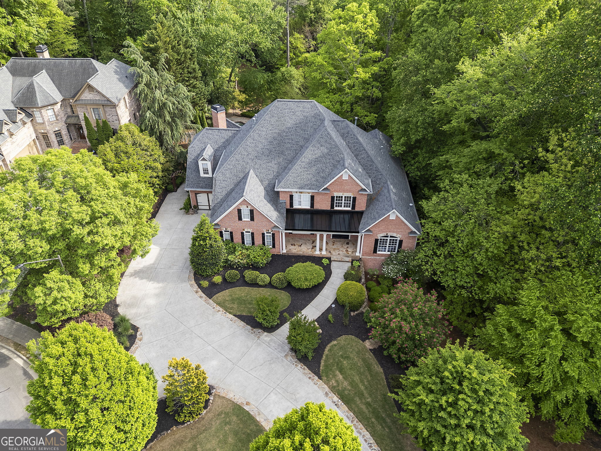 510 Grove Park Place Roswell GA 30075