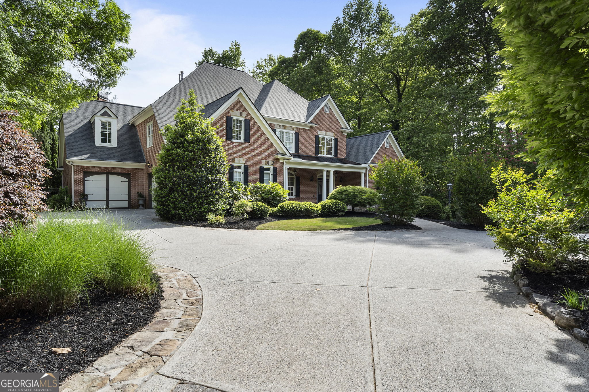 510 Grove Park Place Roswell GA 30075