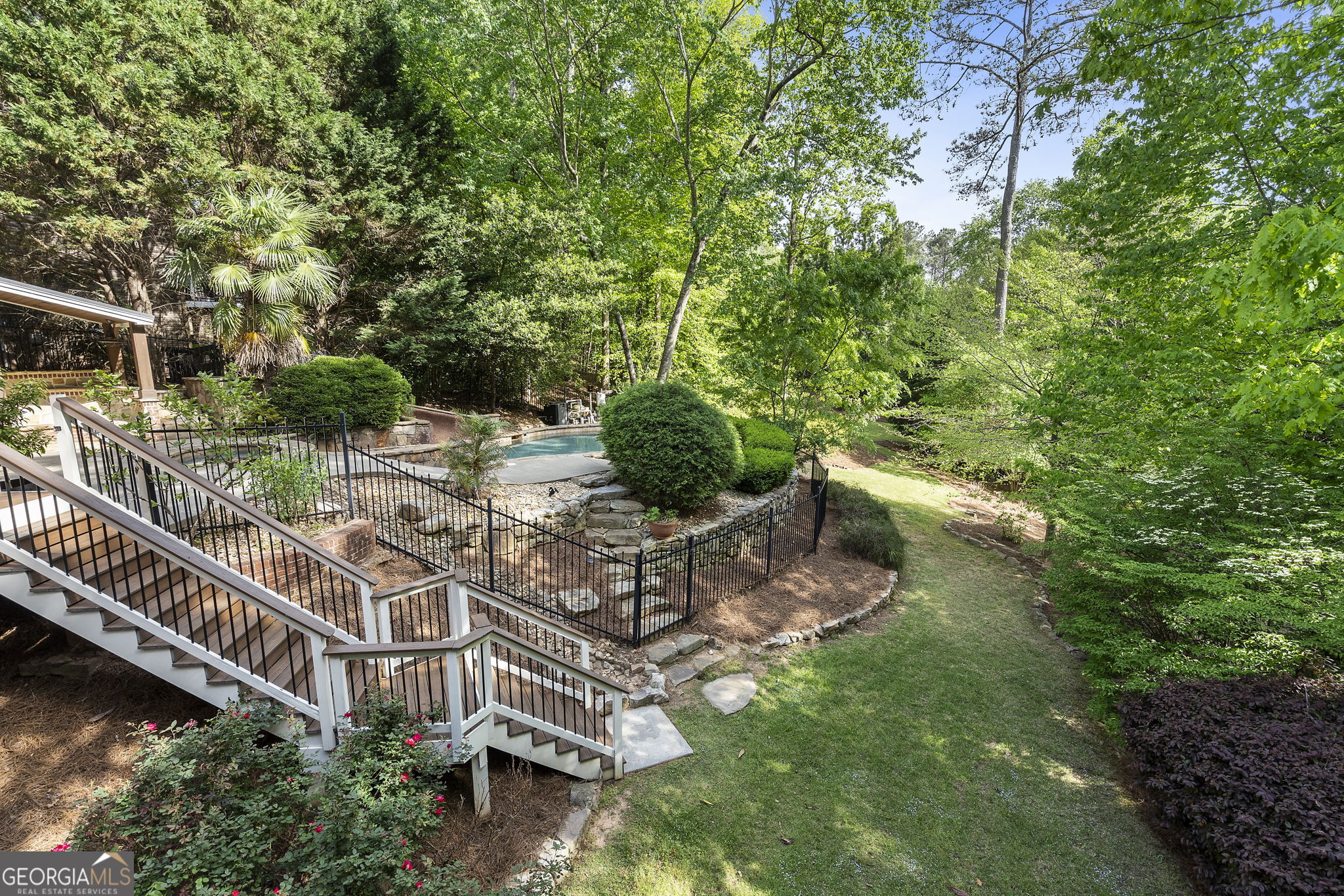 510 Grove Park Place Roswell GA 30075