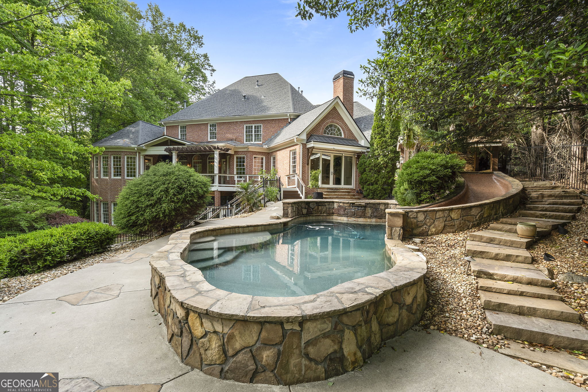 510 Grove Park Place Roswell GA 30075