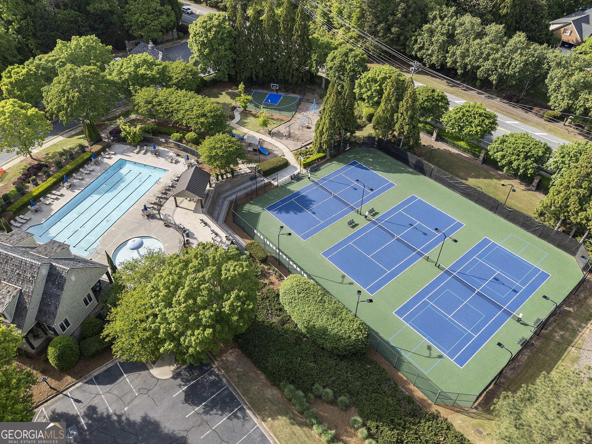 510 Grove Park Place Roswell GA 30075