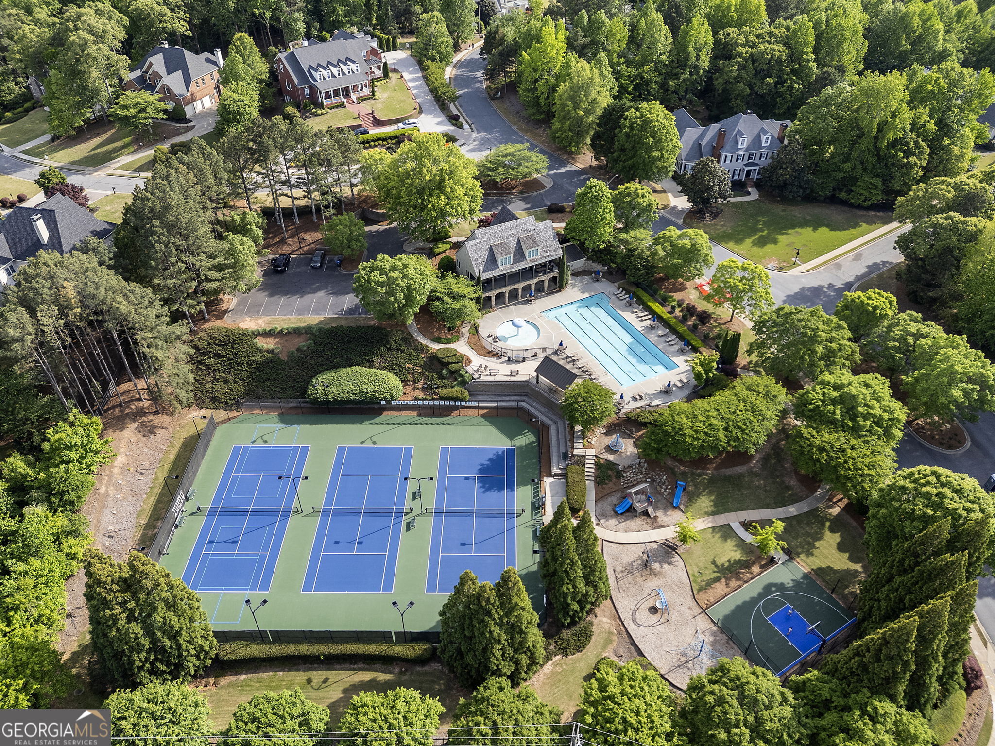 510 Grove Park Place Roswell GA 30075