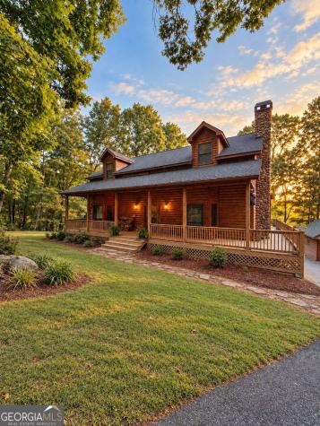 94 Autumn Hill Drive Sautee Nacoochee GA 30571