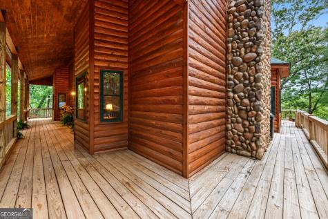94 Autumn Hill Drive Sautee Nacoochee GA 30571
