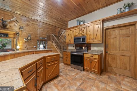 94 Autumn Hill Drive Sautee Nacoochee GA 30571