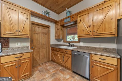 94 Autumn Hill Drive Sautee Nacoochee GA 30571