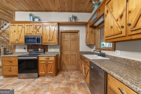 94 Autumn Hill Drive Sautee Nacoochee GA 30571