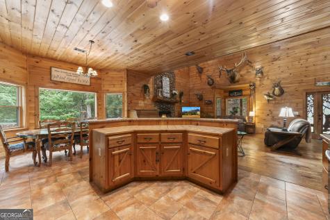 94 Autumn Hill Drive Sautee Nacoochee GA 30571