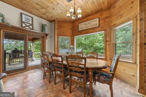 94 Autumn Hill Drive Sautee Nacoochee GA 30571
