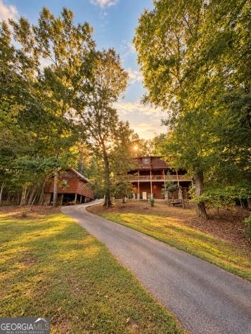 94 Autumn Hill Drive Sautee Nacoochee GA 30571