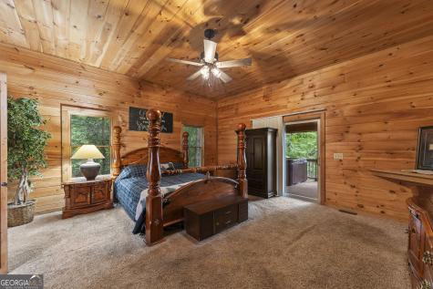 94 Autumn Hill Drive Sautee Nacoochee GA 30571